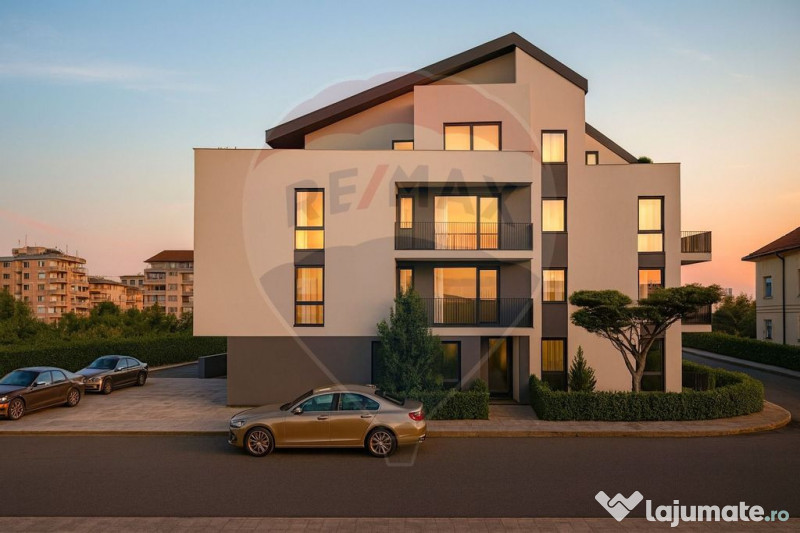 COMISION 0% Apartament 3 camere/ Tractorul / Galaxy Estates 