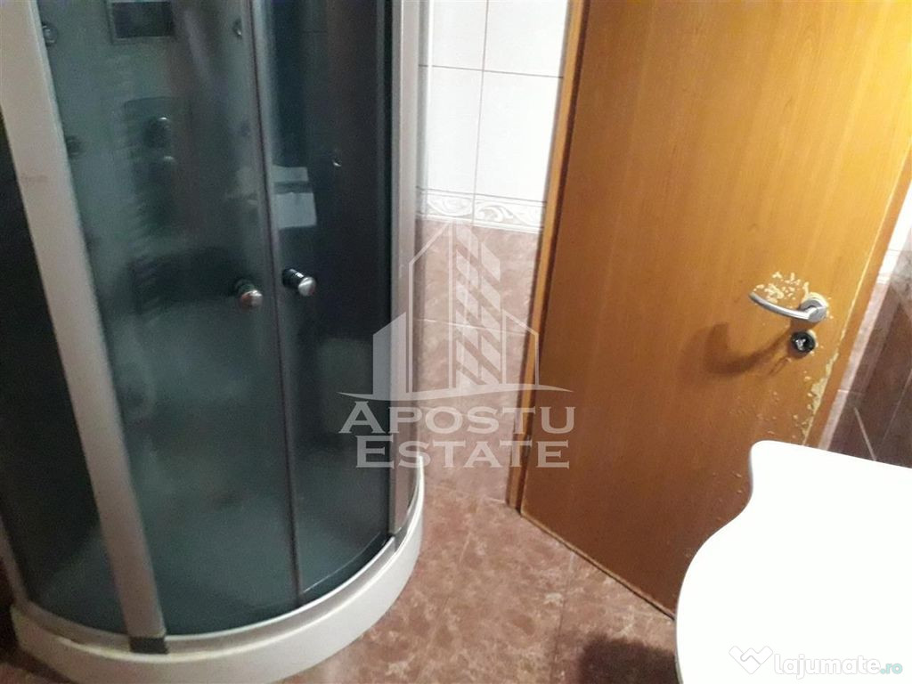 Casa pretabila pt muncitori/after school Calea Lugojului 