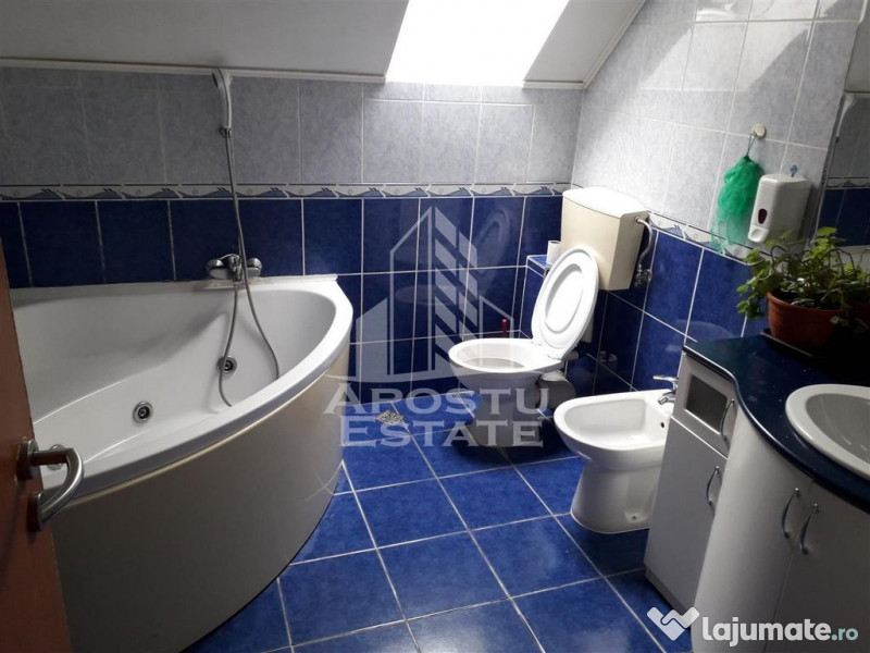 Casa pretabila pt muncitori/after school Calea Lugojului 