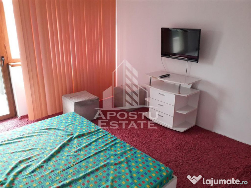 Casa pretabila pt muncitori/after school Calea Lugojului 