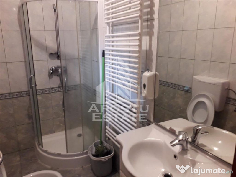 Casa pretabila pt muncitori/after school Calea Lugojului 