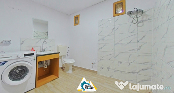 Casă spațioasă cu 3 camere în comuna Vladimirescu – aproape de Arad 