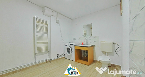 Casă spațioasă cu 3 camere în comuna Vladimirescu – aproape de Arad 