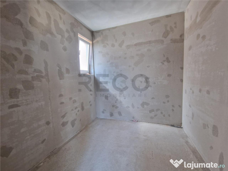 RECO casa interior semifinisat cartier Vienna 