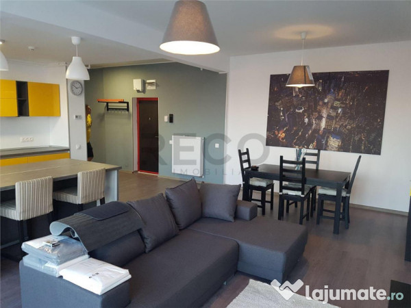 Reco Apartament 2 camere Oradea 