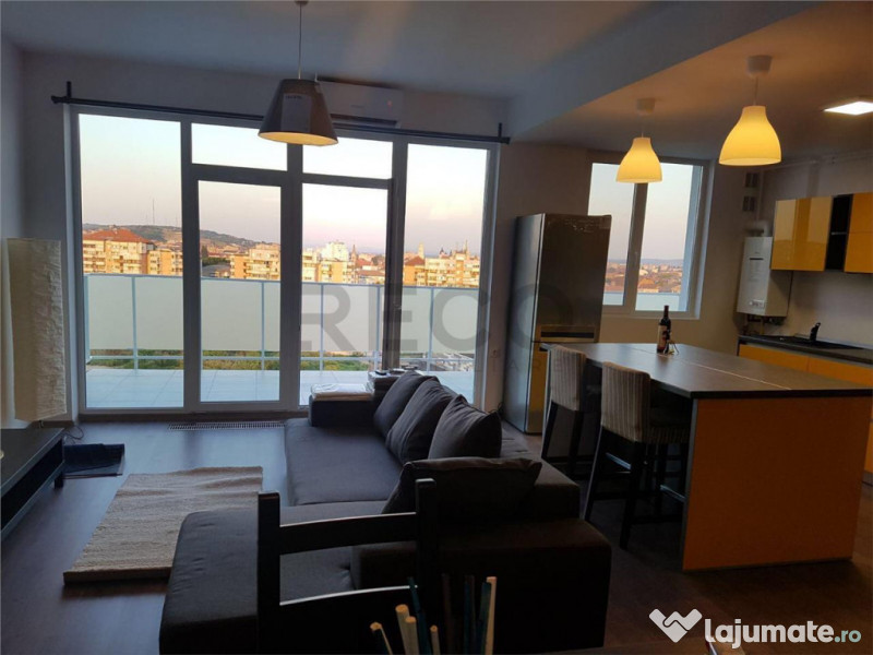 Reco Apartament 2 camere Oradea 