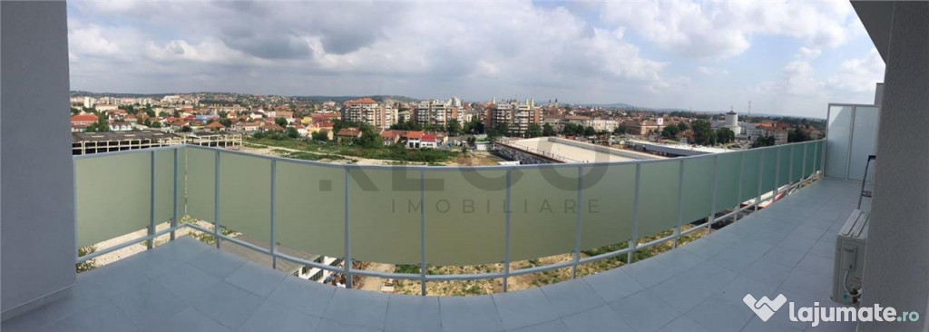 Reco Apartament 2 camere Oradea 