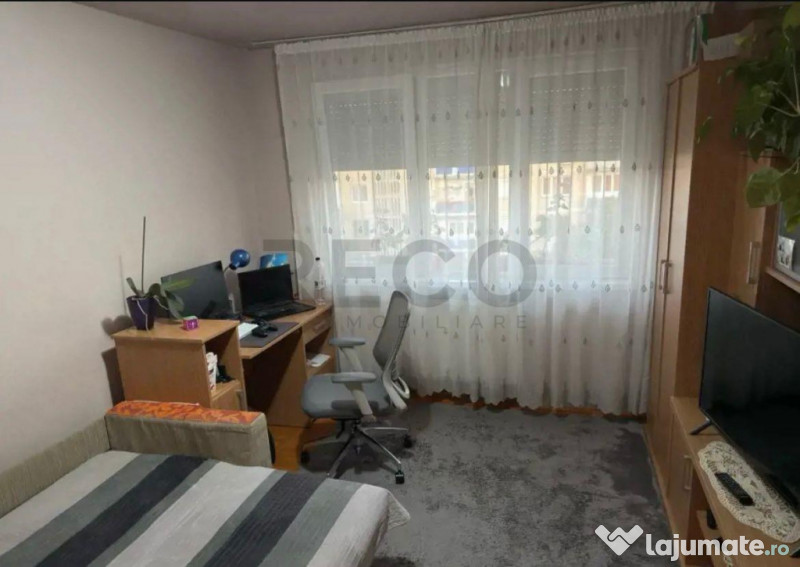 RECO Apartament de Rogerius 