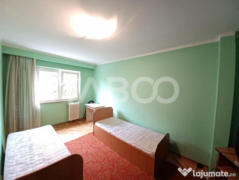 Apartament de vanzare 4 camere 75mp si 2 balcoane Mihai Vite