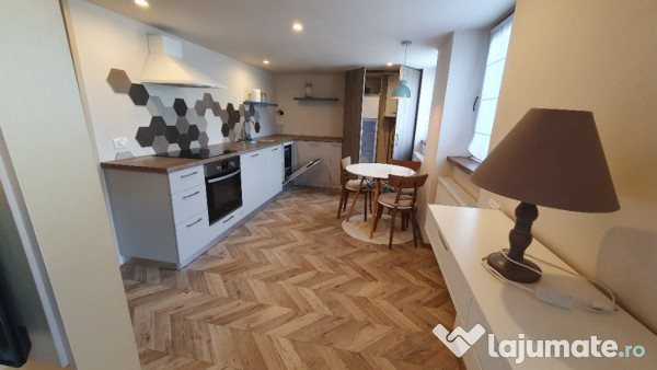 Apartament 2 camere zona Ultracentrala - ID : RH-43299-property