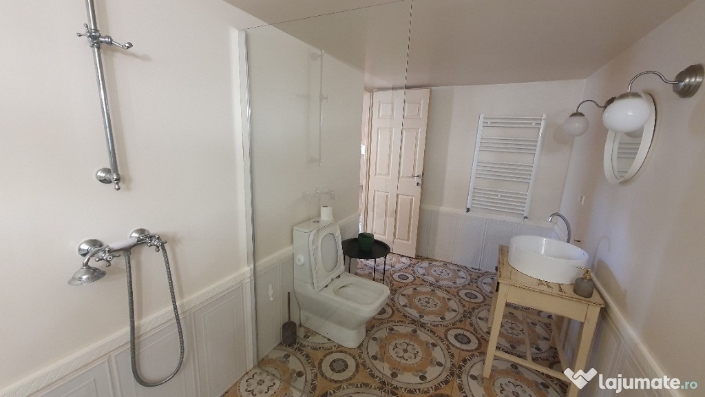 Apartament 2 camere zona Ultracentrala - ID : RH-43299-property
