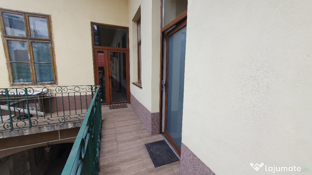 Apartament 2 camere zona Ultracentrala - ID : RH-43299-property