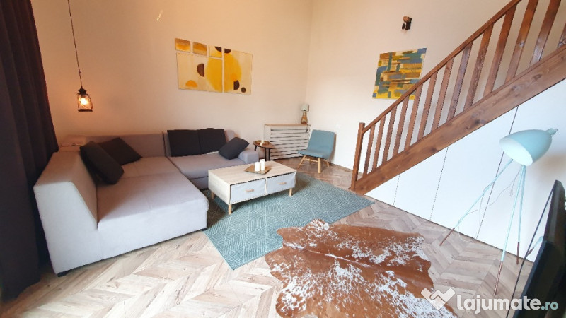 Apartament 2 camere zona Ultracentrala - ID : RH-43299-property