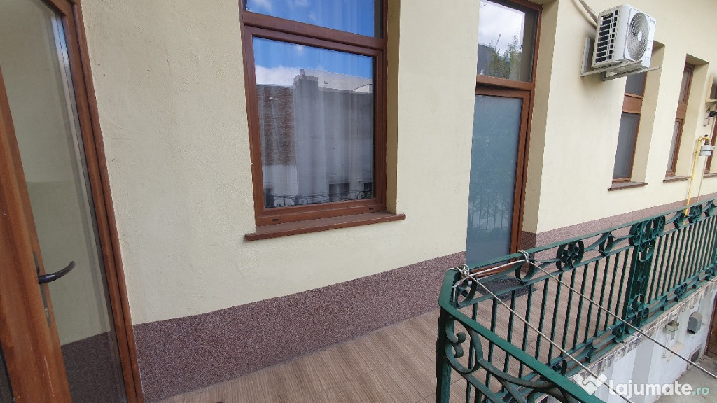 Apartament 2 camere zona Ultracentrala - ID : RH-43299-property