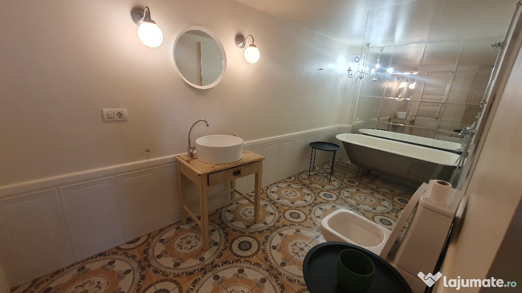 Apartament 2 camere zona Ultracentrala - ID : RH-43299-property