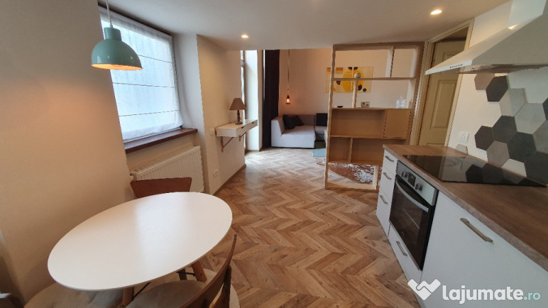 Apartament 2 camere zona Ultracentrala - ID : RH-43299-property