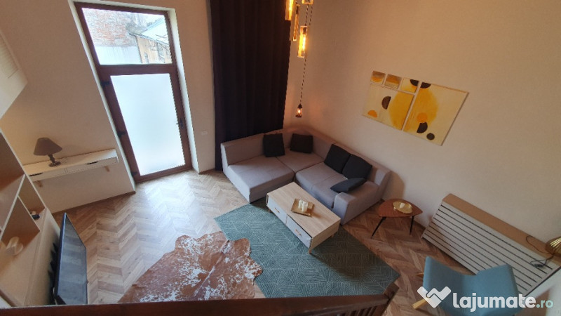 Apartament 2 camere zona Ultracentrala - ID : RH-43299-property