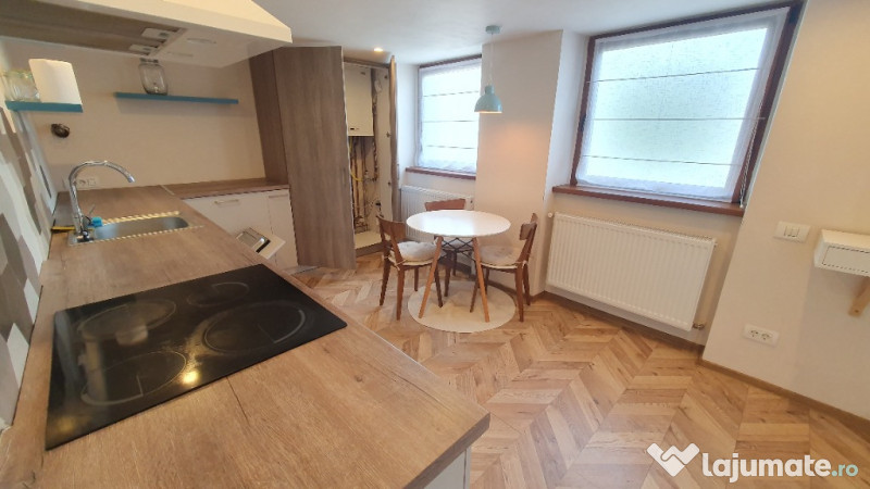 Apartament 2 camere zona Ultracentrala - ID : RH-43299-property