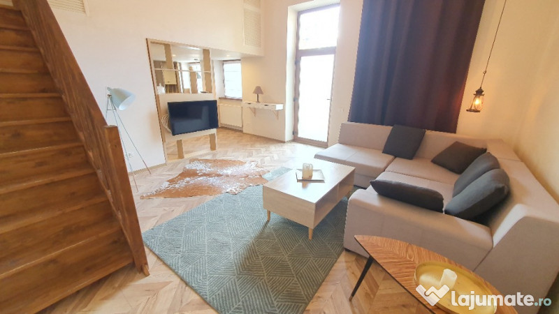 Apartament 2 camere zona Ultracentrala - ID : RH-43299-property