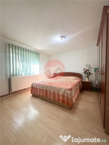 Casa cu Potential Multiplu, Pretabila Pentru Doua Familii sa