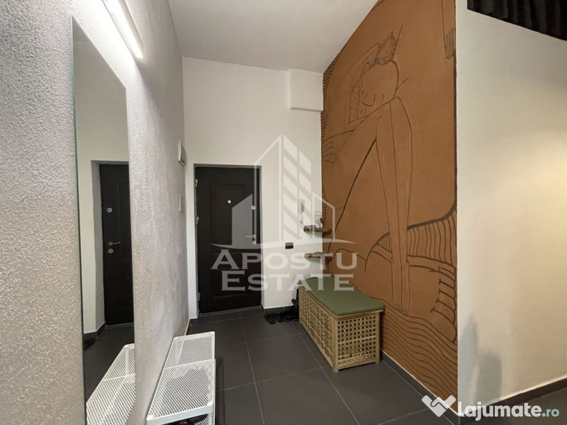 Apartament renovat in cladire istorica, langa Nokia, zona...