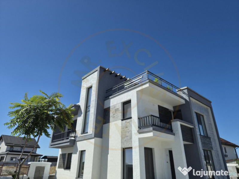 Casa lux - 2025 - Pitesti, Prelungirea Craiovei