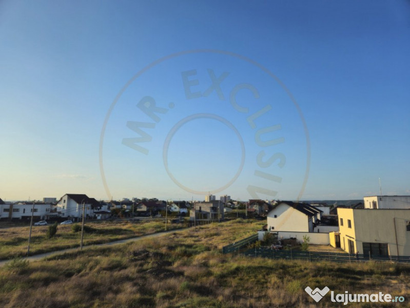 Casa lux - 2025 - Pitesti, Prelungirea Craiovei