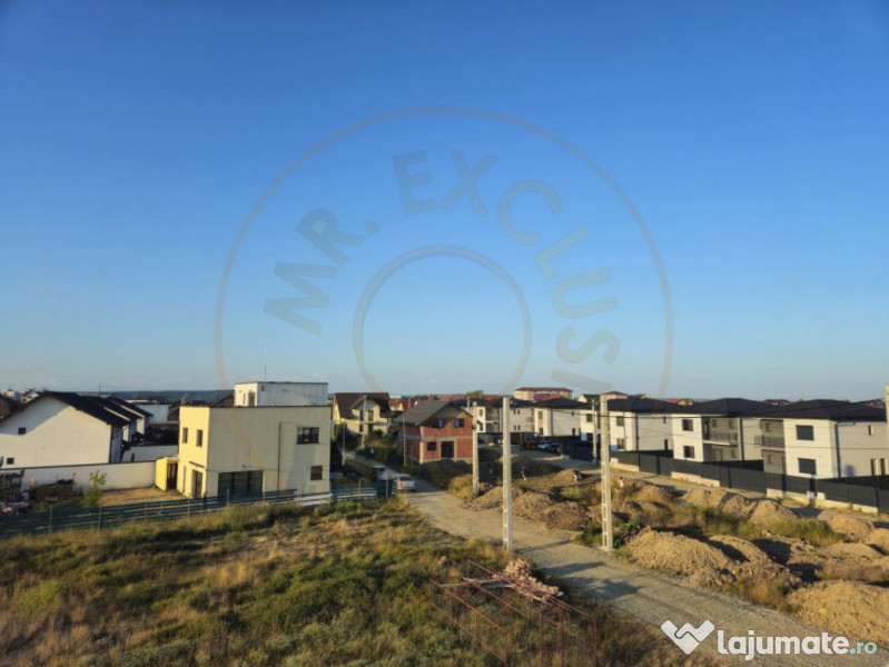 Casa lux - 2025 - Pitesti, Prelungirea Craiovei