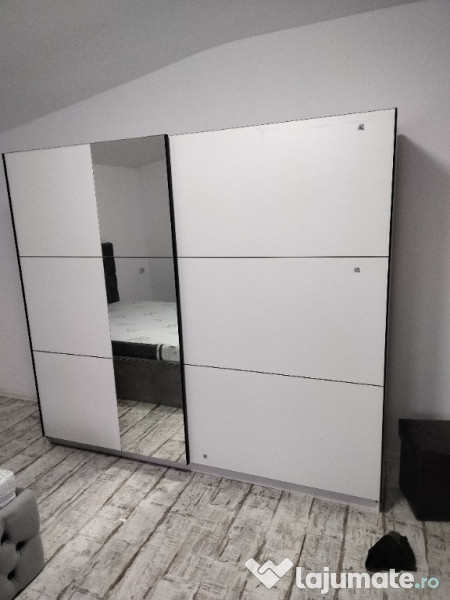 Servicii Montaj mobilă