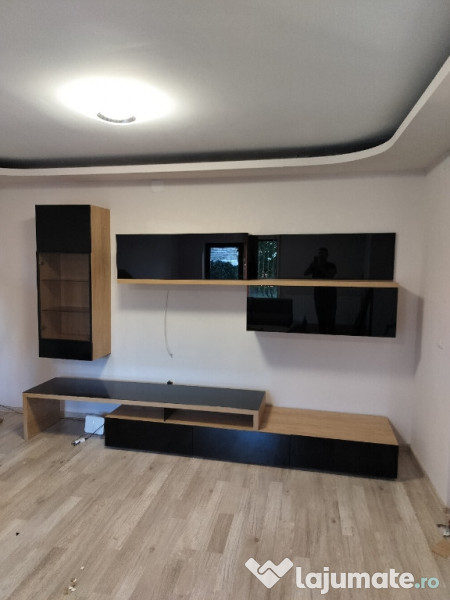 Servicii Montaj mobilă