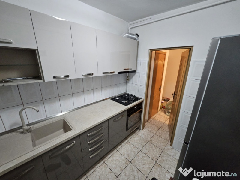 Servicii Montaj mobilă