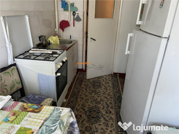 Apartament 3 camere , zona Gara , decomandat, 74 mp ,constru