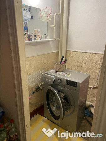 Apartament 3 camere , zona Gara , decomandat, 74 mp ,constru