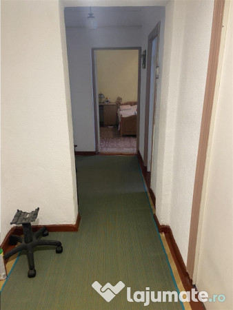 Apartament 3 camere , zona Gara , decomandat, 74 mp ,constru