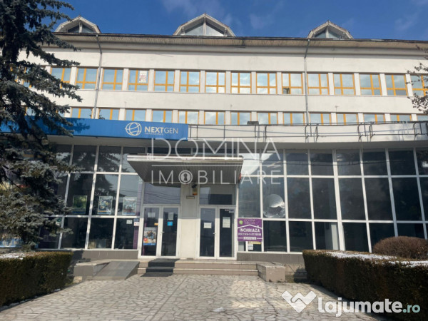 Închiriere spațiu comercial 320 mp - ultracentral