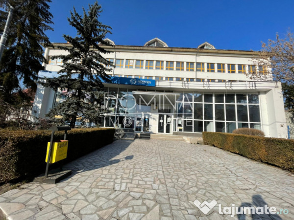 Închiriere spațiu comercial 320 mp - ultracentral