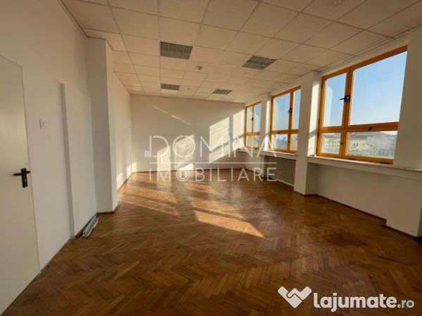 Spatiu birou - ultracentral - langa Primaria Mun. Tg. Jiu 