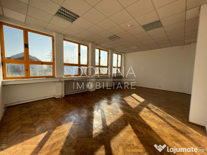 Spatiu birou - ultracentral - langa Primaria Mun. Tg. Jiu 