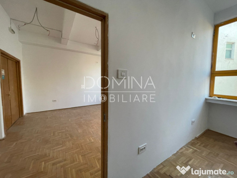 Spatiu birou - ultracentral - langa Primaria Mun. Tg. Jiu 