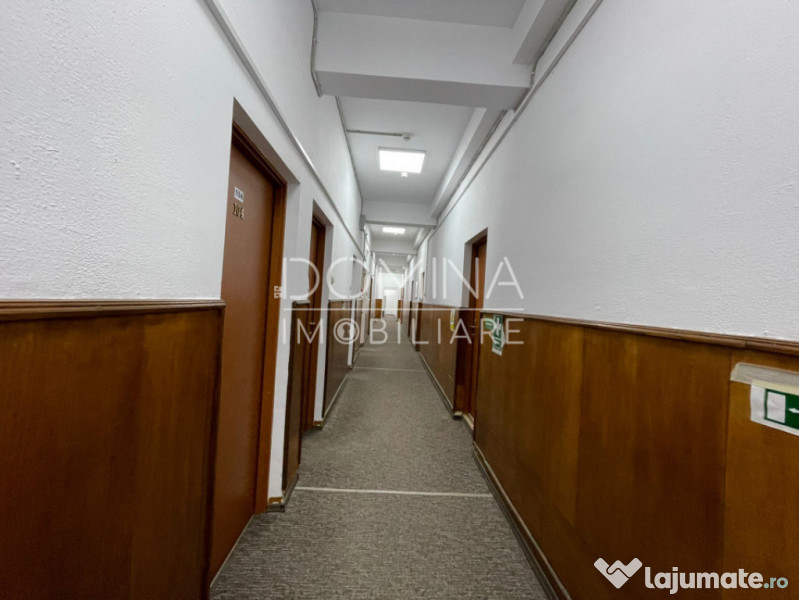 Spatiu birou - ultracentral - langa Primaria Mun. Tg. Jiu 