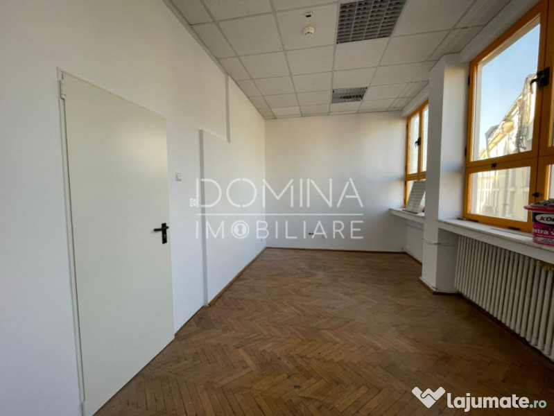 Spatiu birou - ultracentral - langa Primaria Mun. Tg. Jiu 