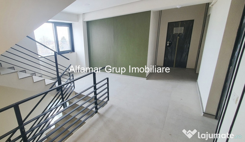 Garsoniera comision 0%!!- Bloc nou Pipera- Voluntari 