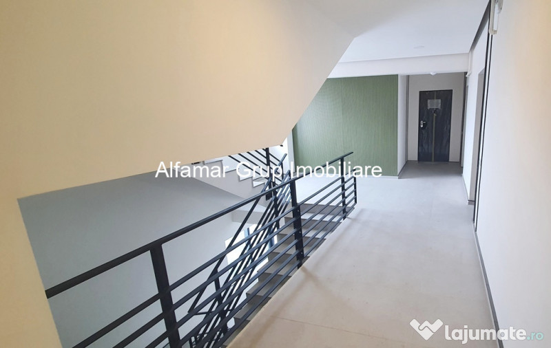 Garsoniera comision 0%!!- Bloc nou Pipera- Voluntari 