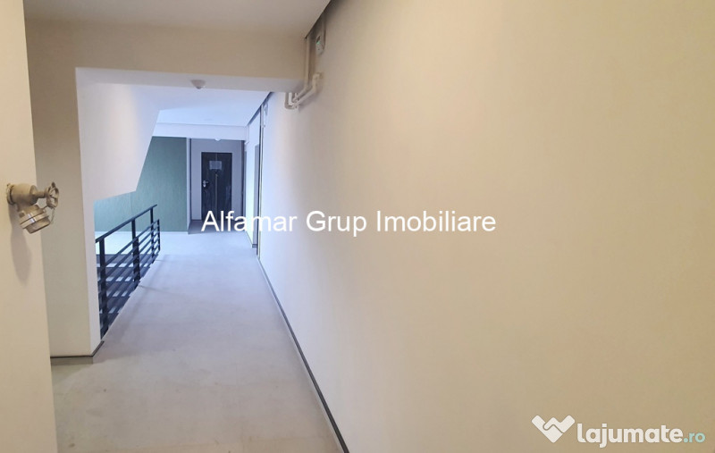 Garsoniera comision 0%!!- Bloc nou Pipera- Voluntari 