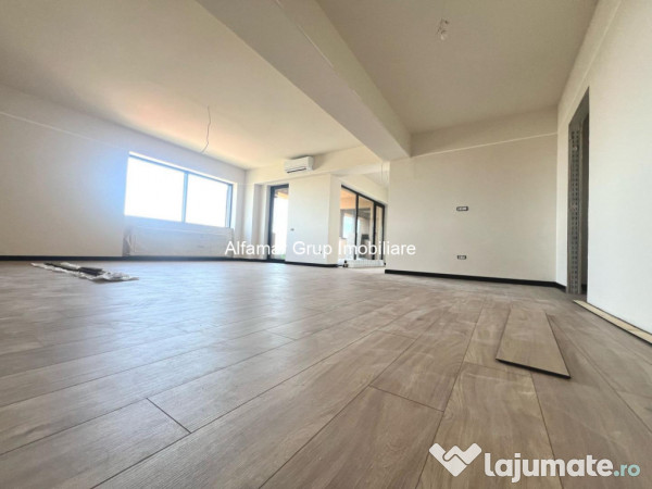 Garsoniera comision 0%!!- Bloc nou Pipera- Voluntari 