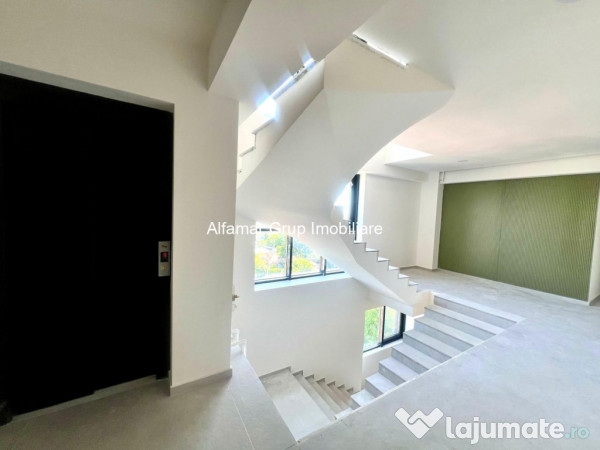 Garsoniera comision 0%!!- Bloc nou Pipera- Voluntari 