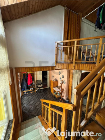 RECO Casa de zona Cantemir 