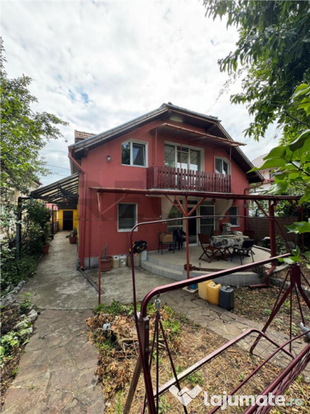 RECO Casa de zona Cantemir 