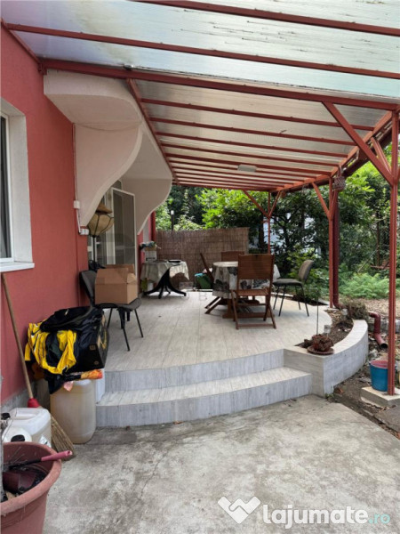 RECO Casa de zona Cantemir 