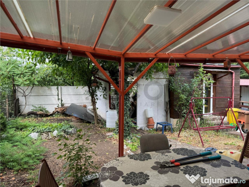 RECO Casa de zona Cantemir 